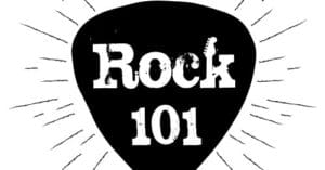 Rock 101