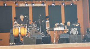 Good Tymes Band