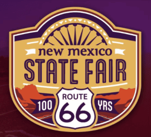 New Mexico State Fair