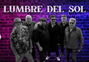 Lumbre Del Sol