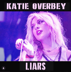 Soundwave NM: Katie Overby & The Backlash