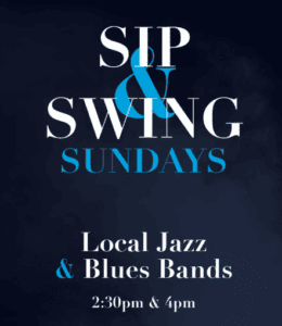 Sip and Swing