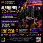 Smooth Jazz Series