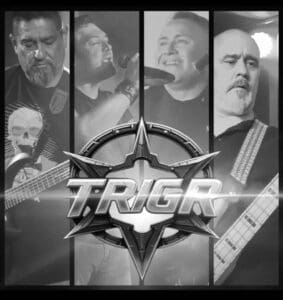 Trigr Warning