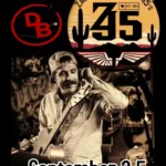 Zach Jones & The 45s