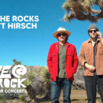 Zivi + The Rocks & Scott Hirsch