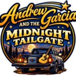 Andrew Garcia & the Midnight Tailgate