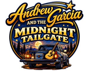 Andrew Garcia & the Midnight Tailgate