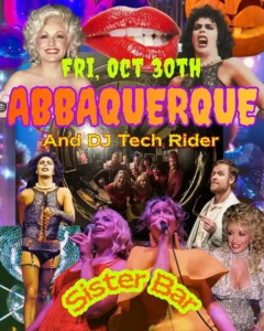 Abbaquerque