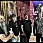 Ashes of Today