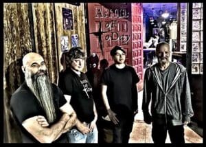 Ashes of Today