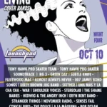 Night of the Living Cover Bands 4