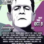 Night of the Living Cover Bands 3