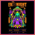 Emo night