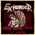 Exhorder * No/Mas * Phantom * Intoxicated