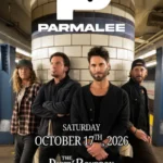 Parmelee