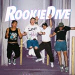 Rookie Dive