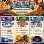 Route 66 Hispanic Heritage