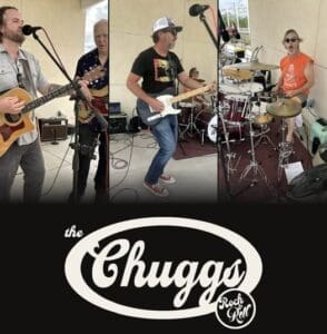 The Chuggs