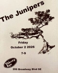 The Junipers