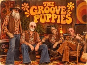 Tommy G & the Groove Puppies