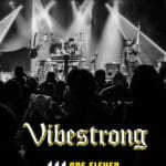 Vibestrong