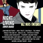 cover bands